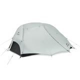 Star River UL 2 Person Ultralight Backpacking Tent - Naturexplore - Naturehike - CNK2450WS022-G - Grey