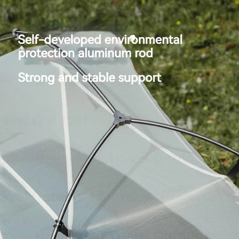 Star River UL Pro 2 Person Tent - Naturexplore - Naturehike - CNK2450WS022 - 