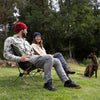 Stellaluna L01 ultra light chair - Naturexplore - Naturehike - CNK2350JJ017 - G - Green