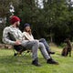 Stellaluna L01 ultra light chair - Naturexplore - Naturehike - CNK2350JJ017 - G - Green
