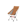 Stellaluna L02 Ultra Light Back Chair - Naturexplore - Naturehike - CNK2350JJ018-O - Orange
