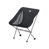 Stellaluna L04 moon chair - Black/M - Naturexplore - Naturehike - CNK2450JJ015 - 