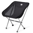 Stellaluna L04 Ultralight Moon Chair - Naturexplore - Naturehike - CNK2450JJ015-B - Black
