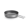 Titanium Frying Pan 174mm - Naturexplore - Naturehike - NH18T010-A - 