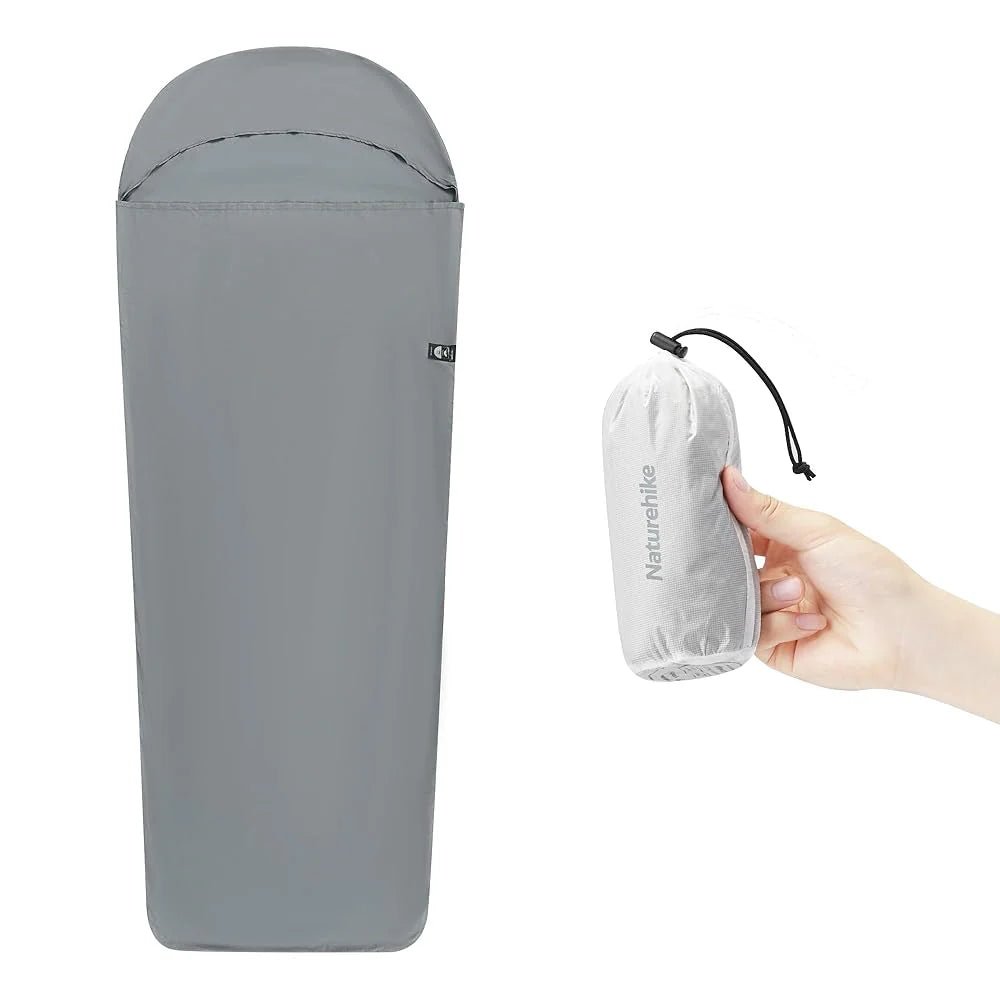 Ultralight Sleeping Bag Liner - Naturexplore - Naturehike - CNH22SD016 - 