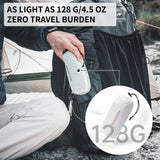 Ultralight Sleeping Bag Liner - Naturexplore - Naturehike - CNH22SD016 - 
