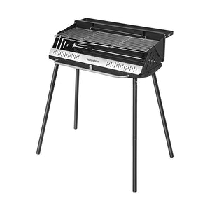 Vertical BBQ Grill