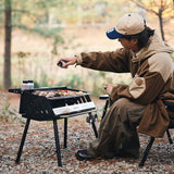 Vertical BBQ Grill - Naturexplore - Naturehike - CNK2300015 - 