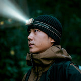 XingYu Max Outdoor Headlamp - Naturexplore - Naturehike - CNK2450ZM010-G - Green - Max
