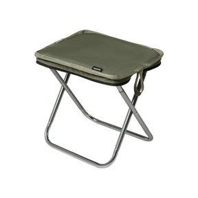 XL01 Ultra Light Folding Stool - Naturexplore - Naturehike - CNK2550JJ011-G - Green