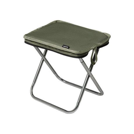 XL01 Ultra Light Folding Stool - Naturexplore - Naturehike - CNK2550JJ011-G - Green