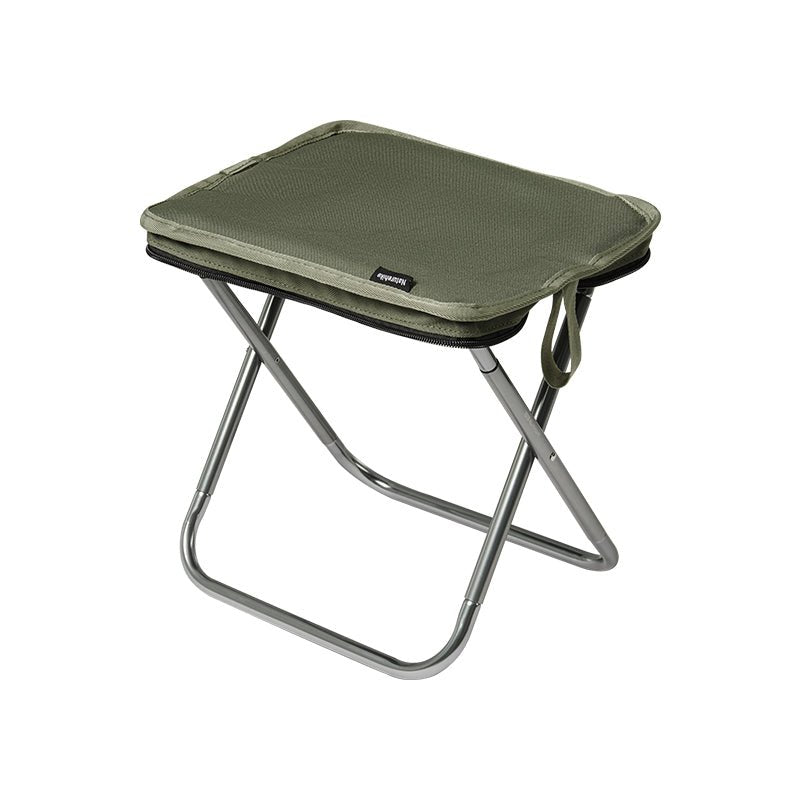XL01 Ultra Light Folding Stool - Naturexplore - Naturehike - CNK2550JJ011-G - Green