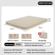 (Yugu)comfort Automatic inflatable cushion - Naturexplore - Naturehike - CNK2300WS011 - Double/200*150*12