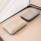 3D Anti-Slip Comfort Pillow Cover - Naturexplore - Naturehike - NH22PJ016 - Grey