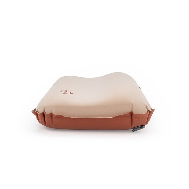3D Comfortable Silent Foam Pillow - Naturexplore - Naturehike - NH21ZT001 -