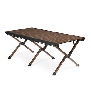 Star Jane L02 Aluminum Alloy Hanging Egg Roll Table