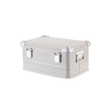 Aluminum alloy storage box - Naturexplore - Naturehike - NH20SJ034 - Small-30L