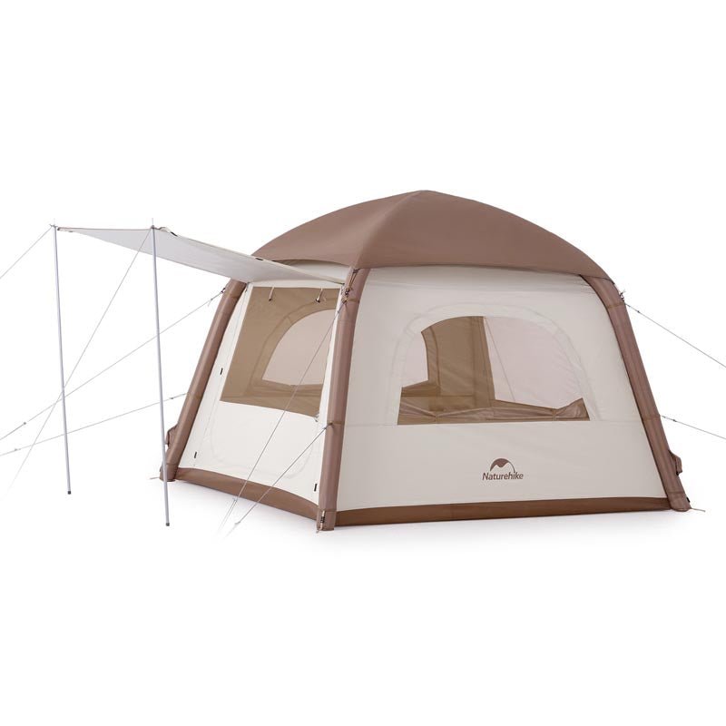 Ango air inflatable tent - Naturexplore - Naturehike - CNH23ZP12002 -