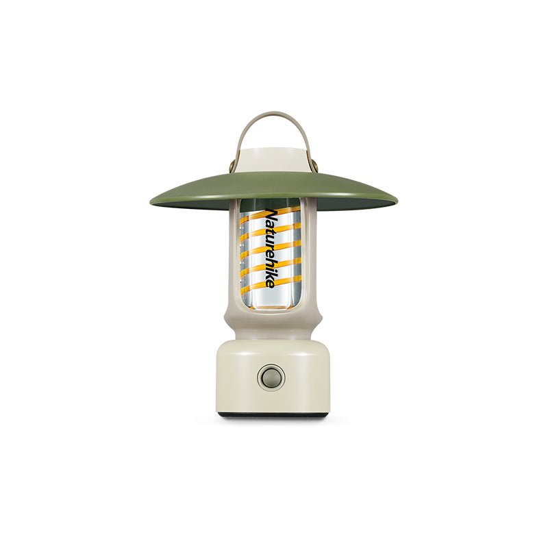 Atmosphere Camp lamp - Naturexplore - Naturehike - CNH22DQ024 - Brown