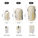 Backpack waterproof bag - Naturexplore - Naturehike - CNK2300BS017 - 15L