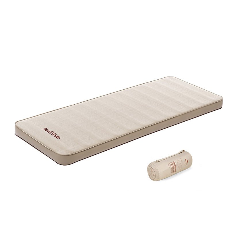 C10 Self-inflating Double Sleeping Pad - Naturexplore - Naturehike - NH20FCD08 - Single