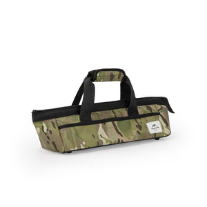 Camouflage tool storage bag