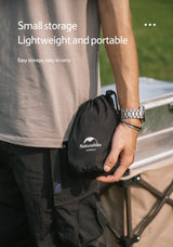 Cart net pocket - Naturexplore - Naturehike - NH22PJ001 -