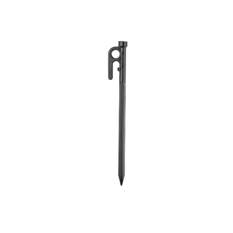 Cast steel ground pegs - Naturexplore - Naturehike - CNH22ZP018 - 20cm