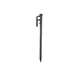 Cast steel ground pegs - Naturexplore - Naturehike - CNH22ZP018 - 20cm