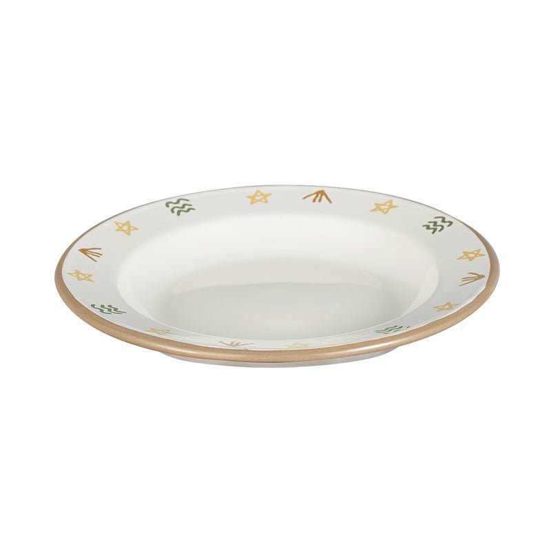 Children's enamel tableware - Naturexplore - Naturehike - CNH22CJ004 - Cup