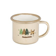 Children's enamel tableware - Naturexplore - Naturehike - CNH22CJ004 - Cup