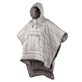 Cloak sleeping bag - Naturexplore - Naturehike - NH18D010-P - Glacier blue