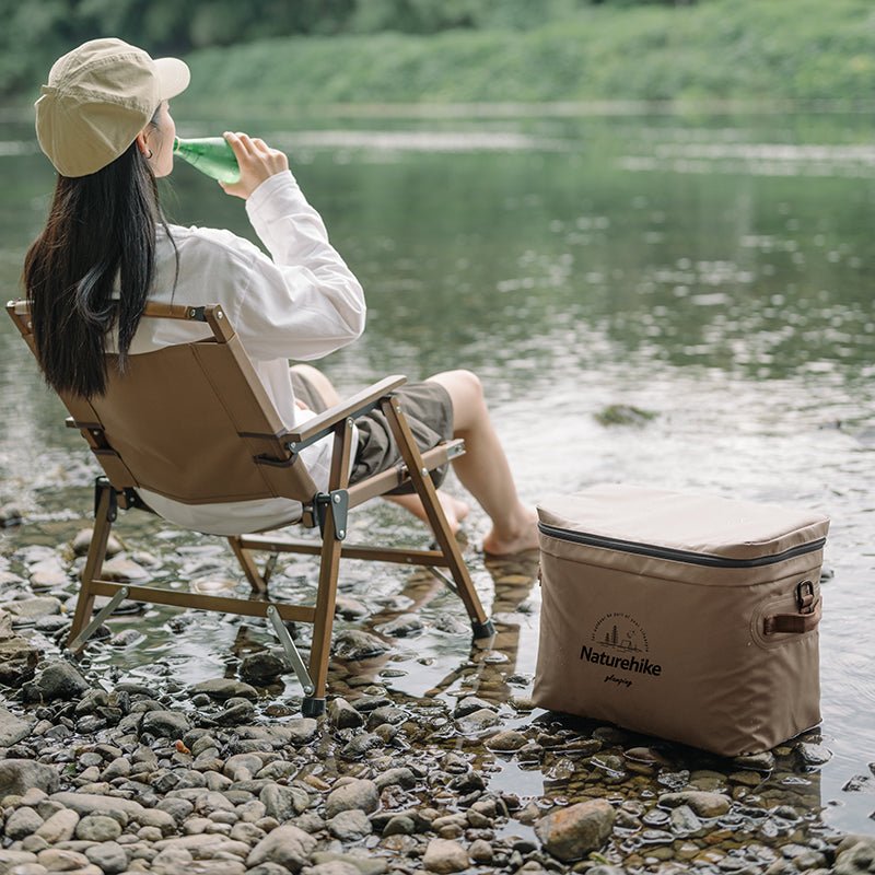 Cooler bag - Naturexplore - Naturehike - NH20SJ043 - 12L
