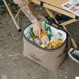 Cooler bag - Naturexplore - Naturehike - NH20SJ043 - 12L