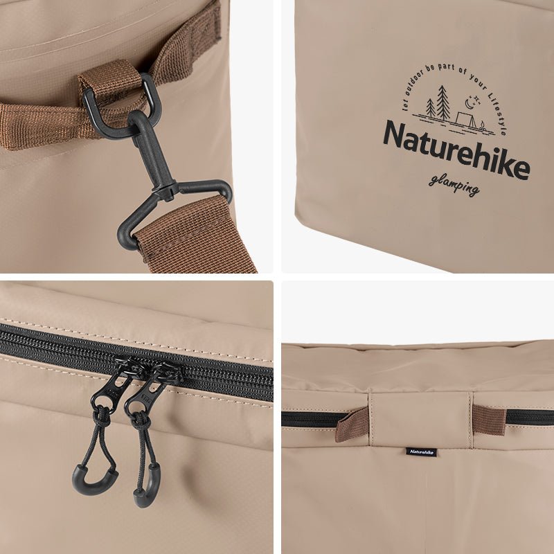 Cooler bag - Naturexplore - Naturehike - NH20SJ043 - 12L