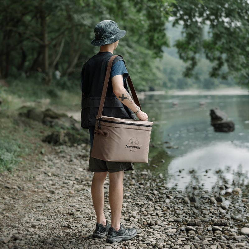 Cooler bag - Naturexplore - Naturehike - NH20SJ043 - 12L