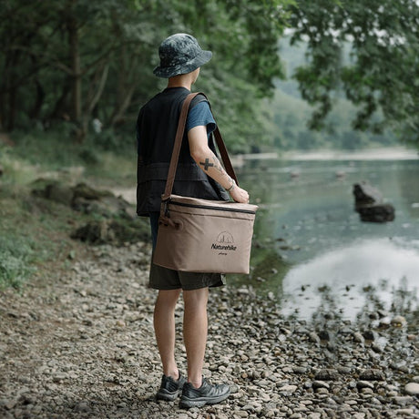Cooler bag - Naturexplore - Naturehike - NH20SJ043 - 12L