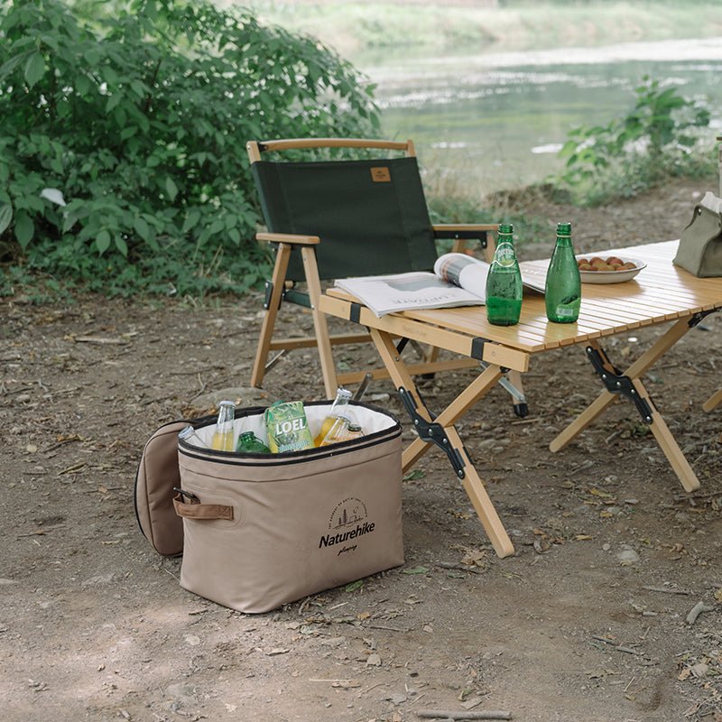 Cooler bag - Naturexplore - Naturehike - NH20SJ043 - 12L