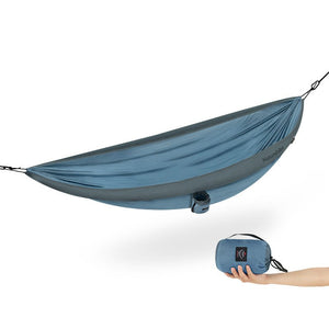 DC-C09 inflate hammock