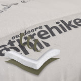 Double sleeping bag pattern with pillow - Naturexplore - Naturehike - NH21MSD06 - Tibetan antelope