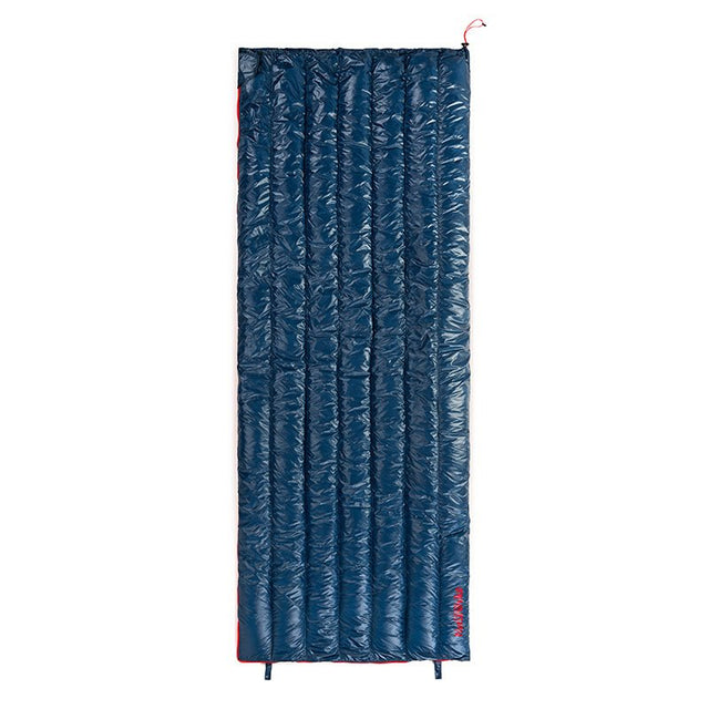 Down envelope sleeping bag (cicada) upgrade - Naturexplore - Naturehike - NH17Y010-R - CWM280 Blue