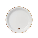 Enamel Tableware - Naturexplore - Naturehike - CNK2300CW013 - Dish