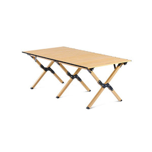 Star Jane L01 Egg Roll Table