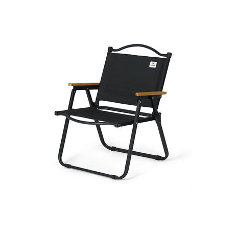 FE01 Outdoor Folding Chair - Naturexplore - Naturehike - CNK2300JU012 - Black