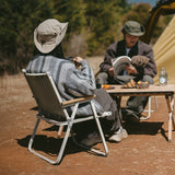 FE01 Outdoor Folding Chair - Naturexplore - Naturehike - CNK2300JU012 - Khaki