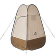 Foldable portable changing tent - Naturexplore - Naturehike - NH17Z002-P -