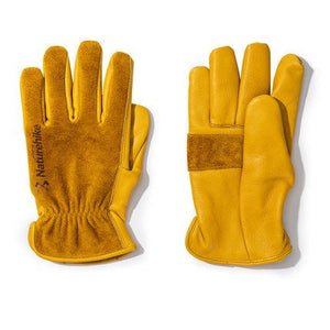 GP-01 leather work gloves