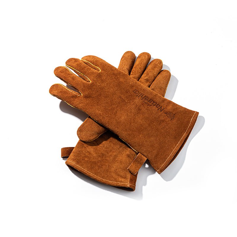 GP-02 Flame Retardant Heat Insulation Gloves - Naturexplore - Naturehike - NH20FS042 - M