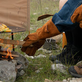 GP-02 Flame Retardant Heat Insulation Gloves - Naturexplore - Naturehike - NH20FS042 - M