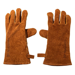 Flame Retardant Heat Insulation Gloves